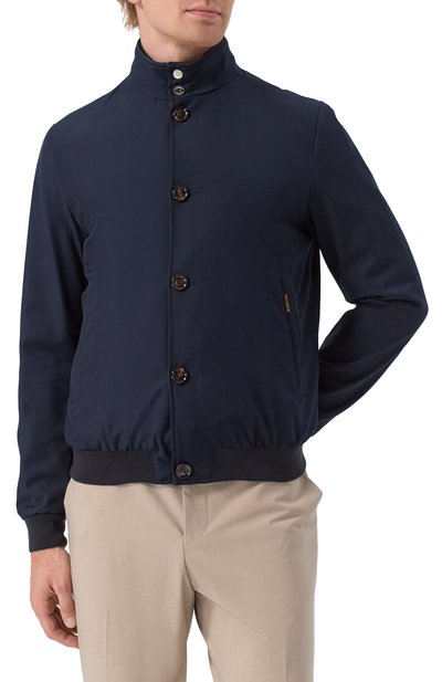 Бомбер bernie-pum MOORER, арт. BERNIE-PUM, фото 3