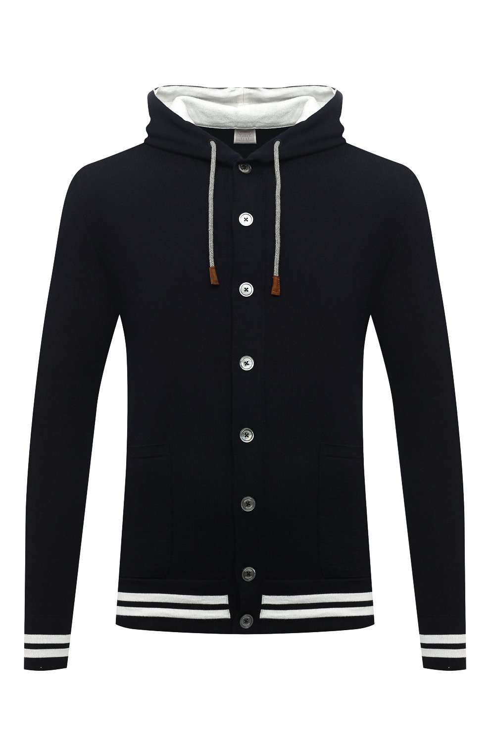 Шерстяной кардиган ELEVENTY, арт. D71MAGD05 MAG0D005, фото 1