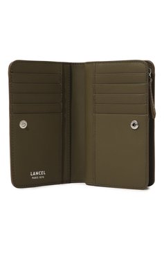 Кожаное портмоне LANCEL, арт. A12342, фото 1