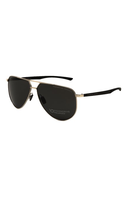 Мужские солнцезащитные очки PORSCHE DESIGN, арт. 8962-B