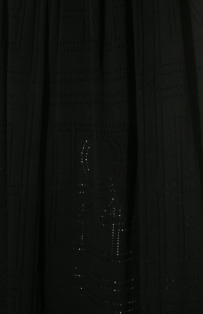 Юбка из вискозы TOTEME, арт. 222-319-308, фото 5