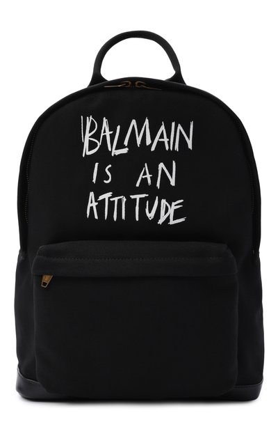 Рюкзак BALMAIN, арт. BZ0I26