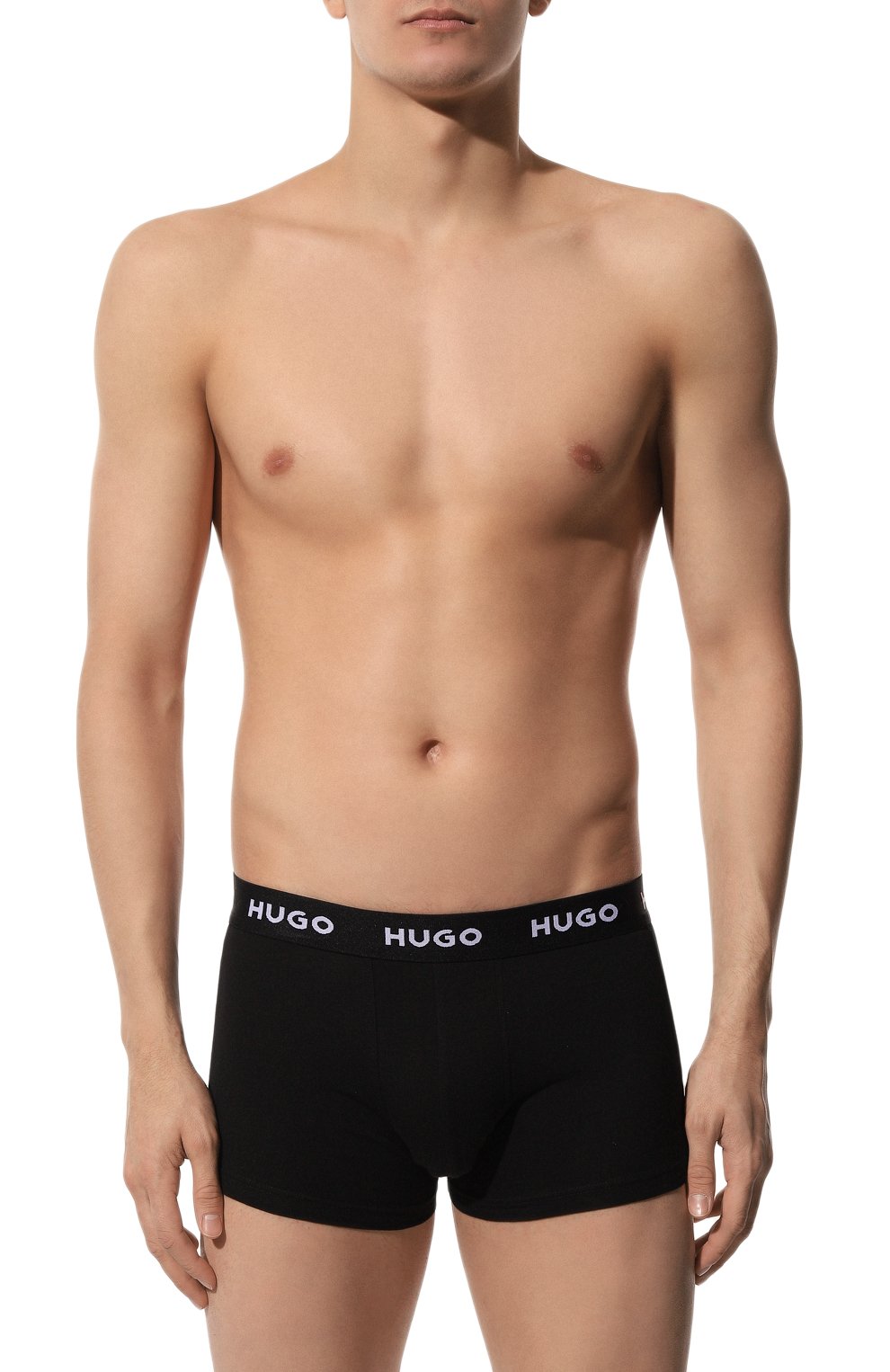 Комплект из трех боксеров HUGO, арт. 50469766, фото 4
