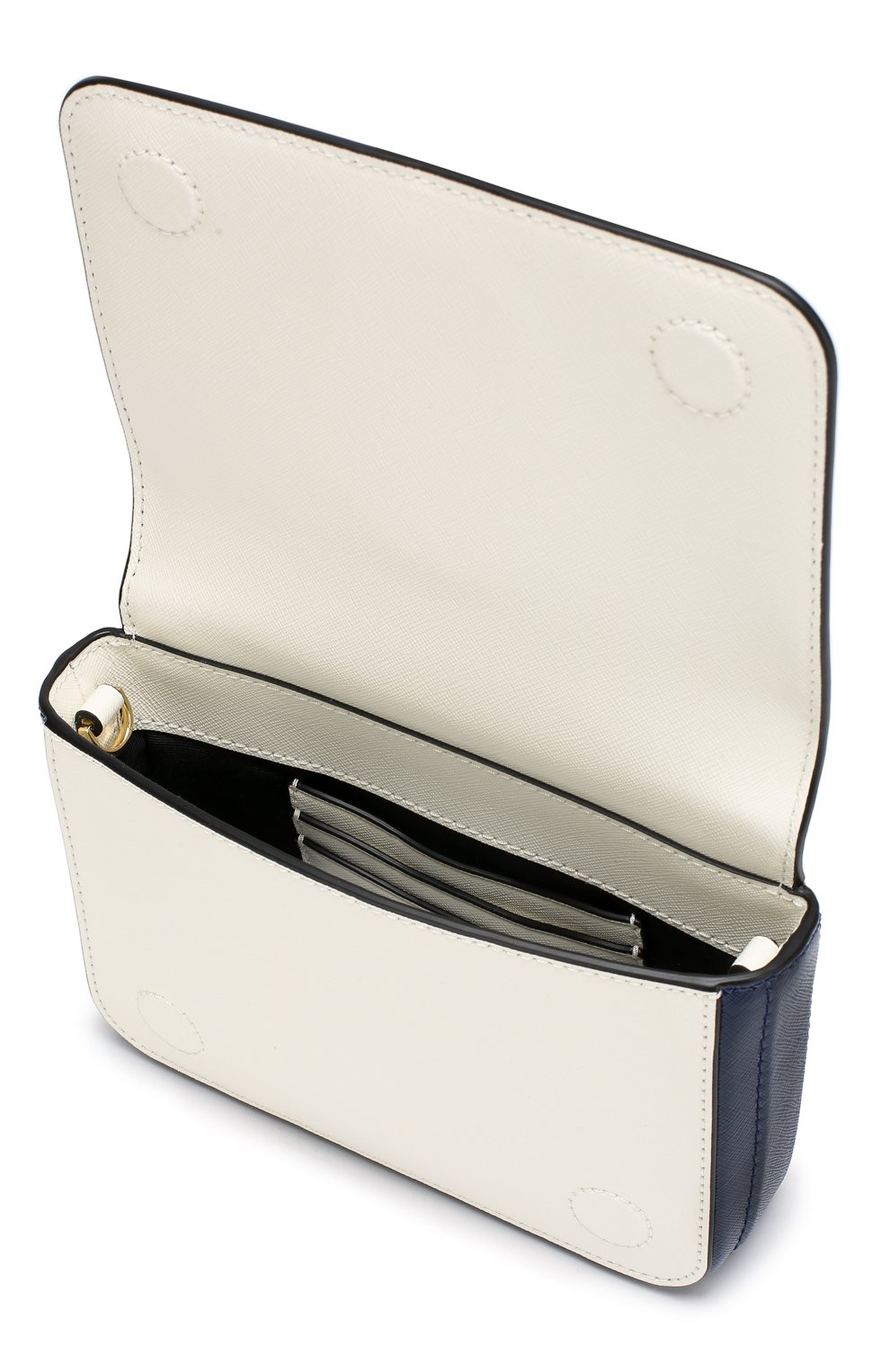 Поясная сумка the hip shot MARC JACOBS (THE), арт. M0014102, фото 4