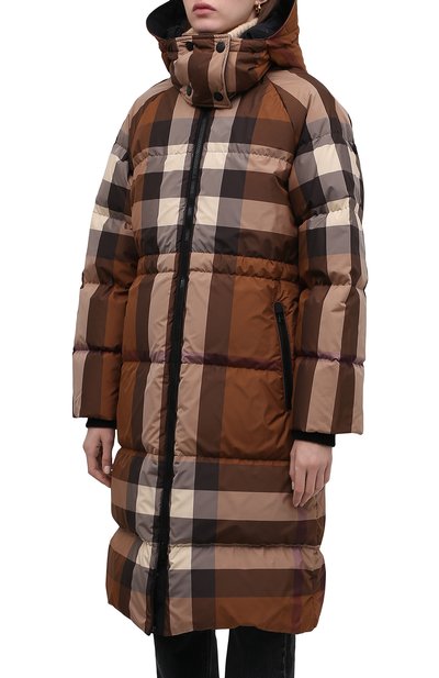 Пуховик broadwas BURBERRY, арт. 8046518, фото 3
