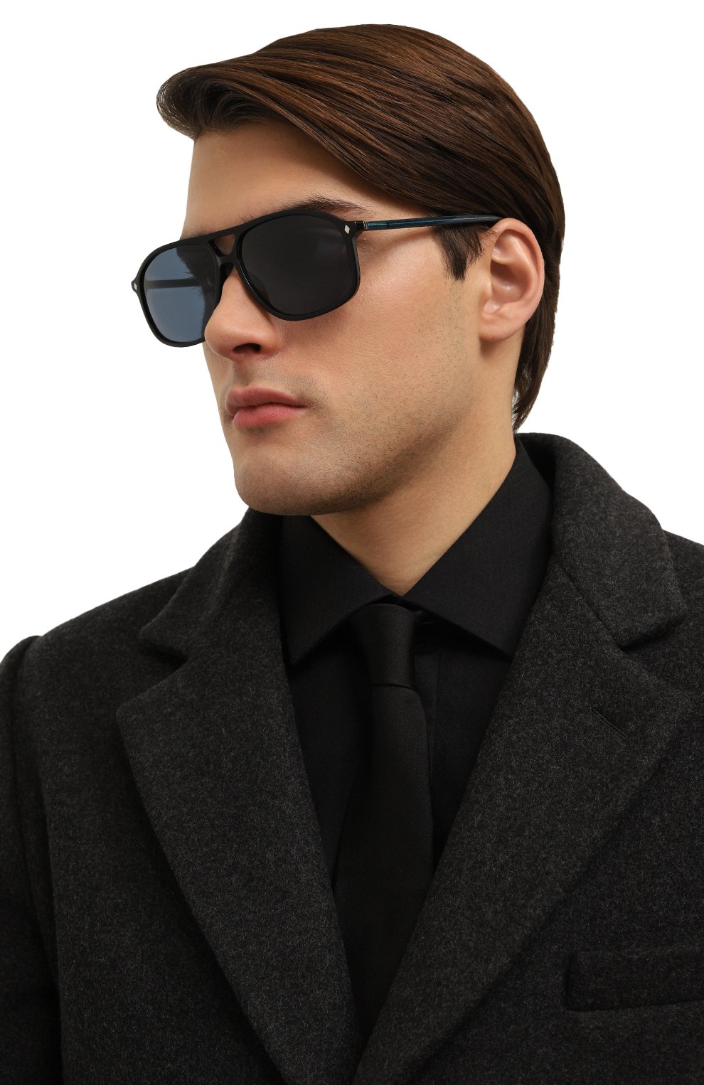 Солнцезащитные очки WEB EYEWEAR, арт. WE0338 01V, фото 2