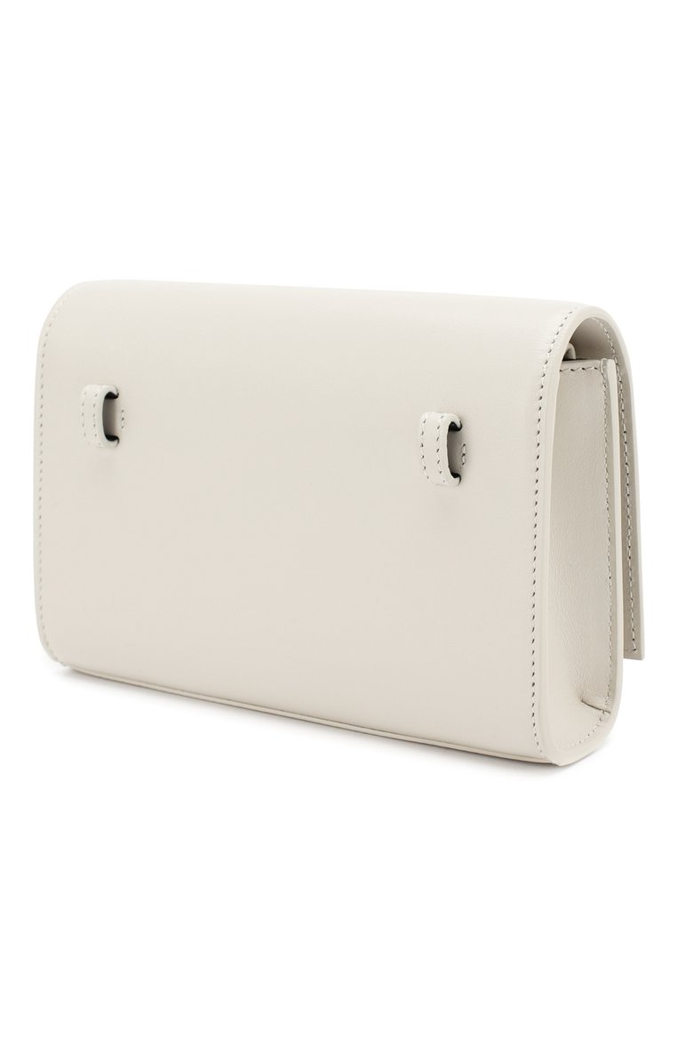 Поясная сумка monogram kate SAINT LAURENT, арт. 534395/DV70J, фото 3