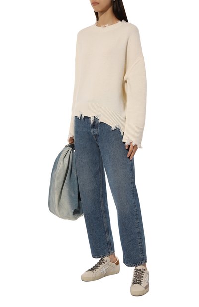 Кожаные кеды steven-d PREMIATA, арт. STEVEND/VAR 6483, фото 2