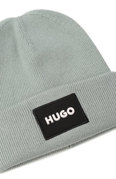 Шапка HUGO, арт. G00560, фото 3