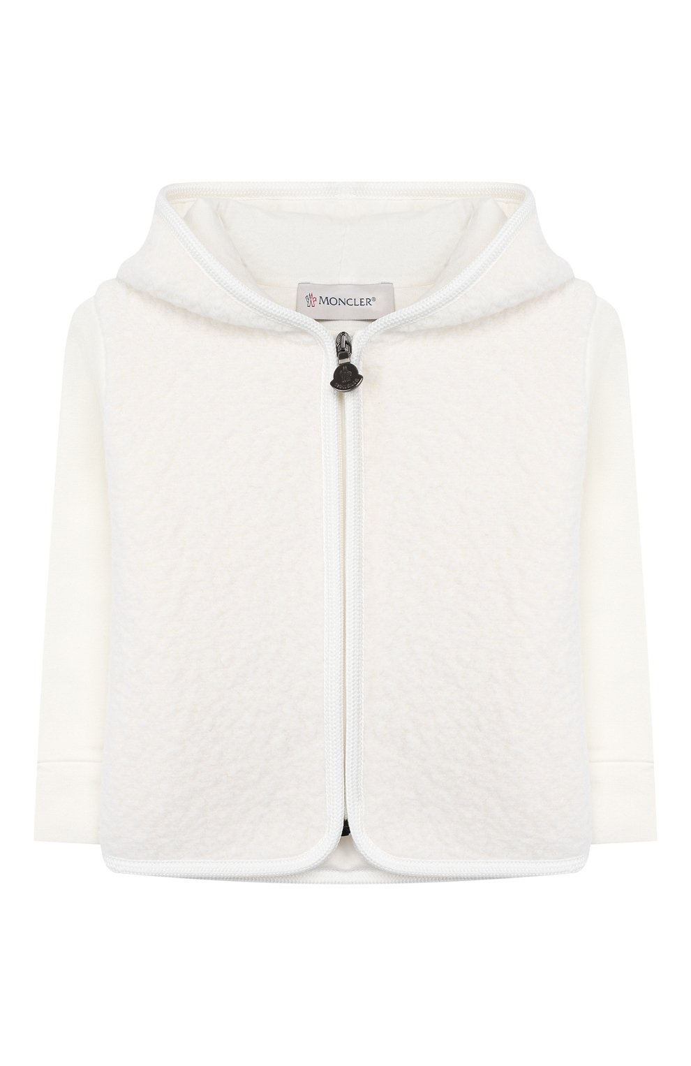 Комплект из толстовки и брюк MONCLER, арт. E2-951-88556-05-80996, фото 2