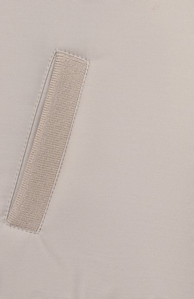 Утепленный жилет LORO PIANA, арт. FAL8129, фото 3