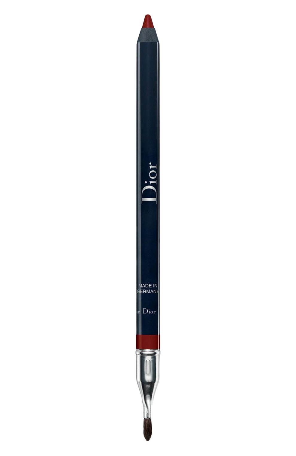 Контурный карандаш для губ rouge dior contour, 758 утонченный матовый DIOR, арт. F077135758, фото 1