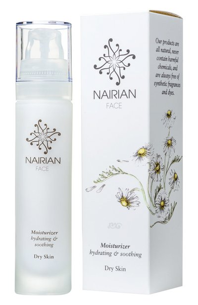 Женское увлажняющий крем для сухой кожи (30ml) NAIRIAN, арт. 4850017820919