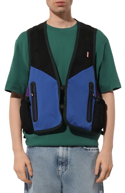 Жилет MONCLER GRENOBLE, арт. 1A000-42-809JS, фото 3