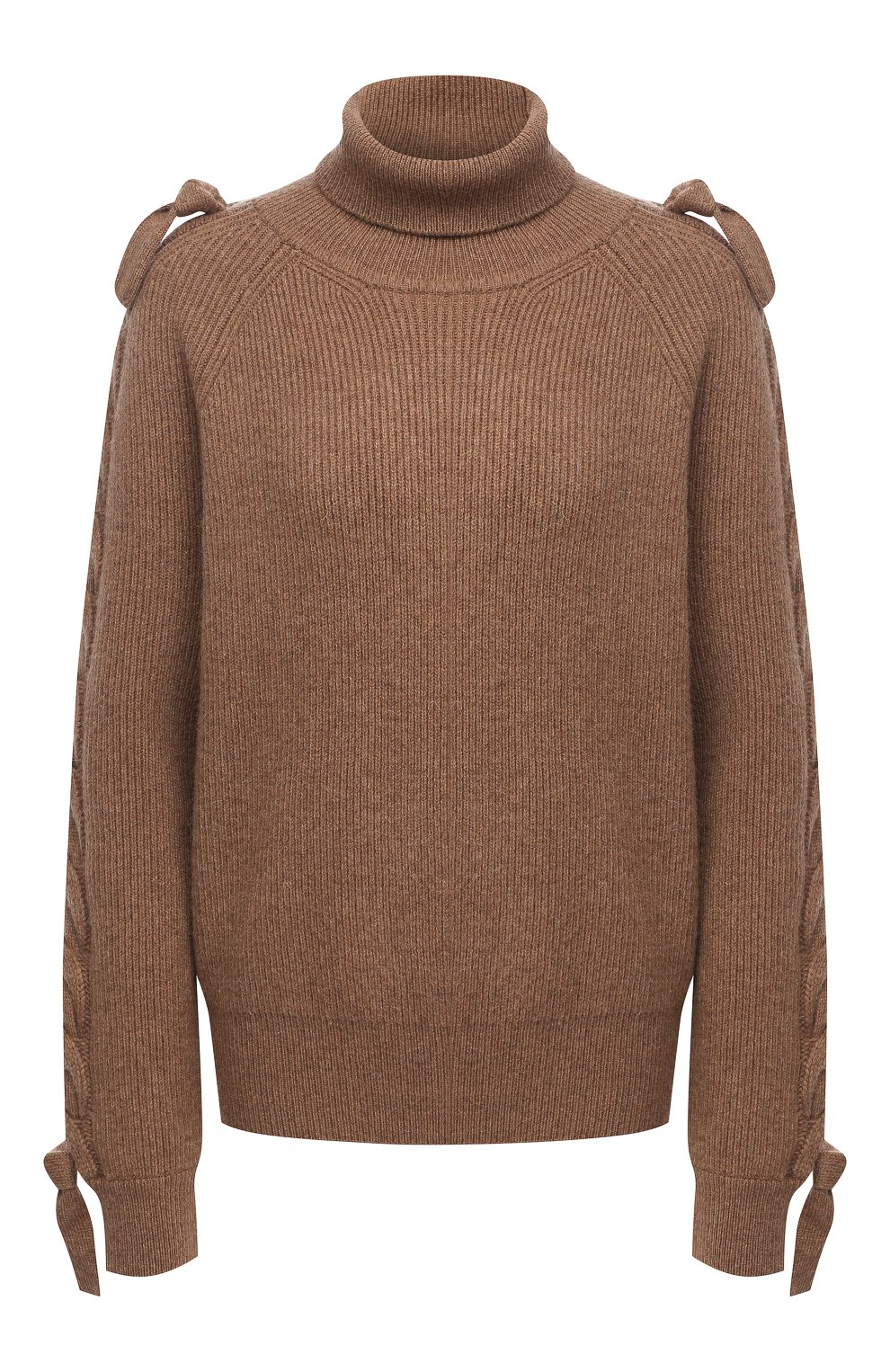 Шерстяной свитер JW ANDERSON, арт. KW0361 YN0056, фото 1