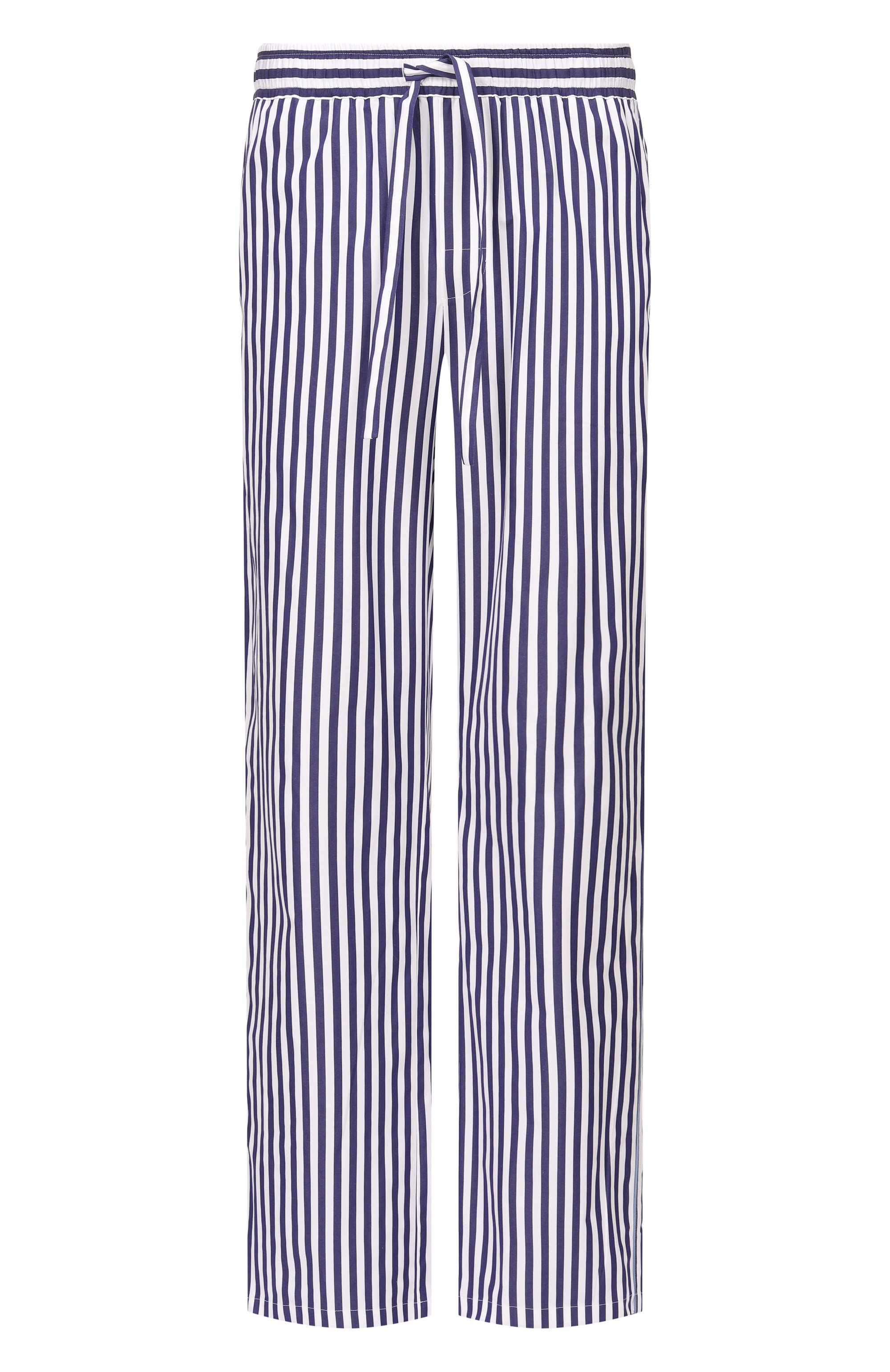 Хлопковые брюки DOLCE & GABBANA, арт. GVRMAT/FR52G, фото 1