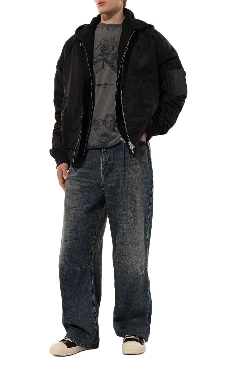 Джинсы R13, арт. R13MD146-D207A, фото 2