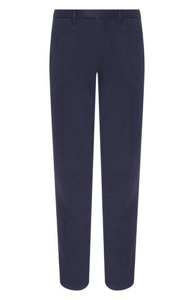 Мужские хлопковые брюки BOGLIOLI, арт. 80882Q/SB5753