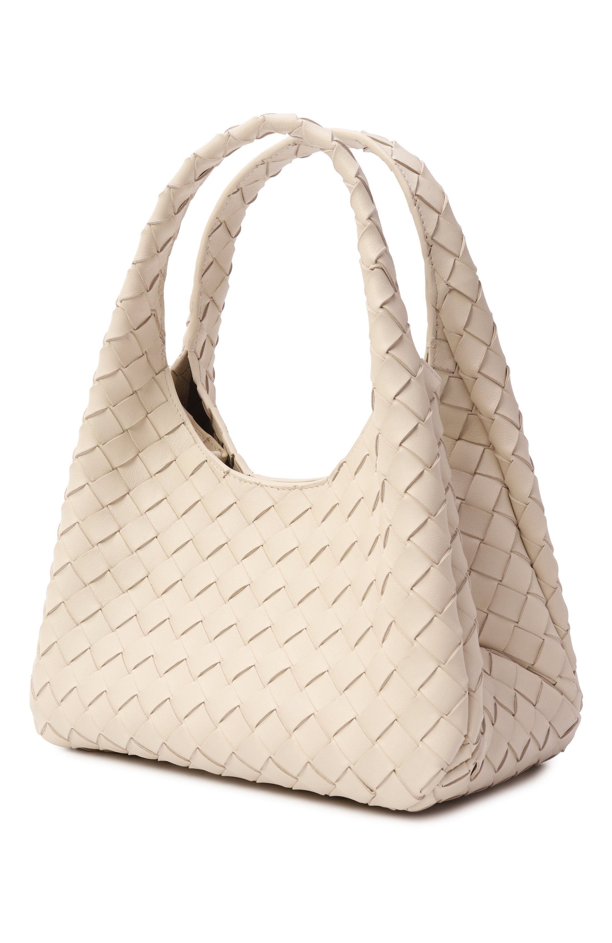 Сумка campana small BOTTEGA VENETA, арт. 854248/V4SC0, фото 4