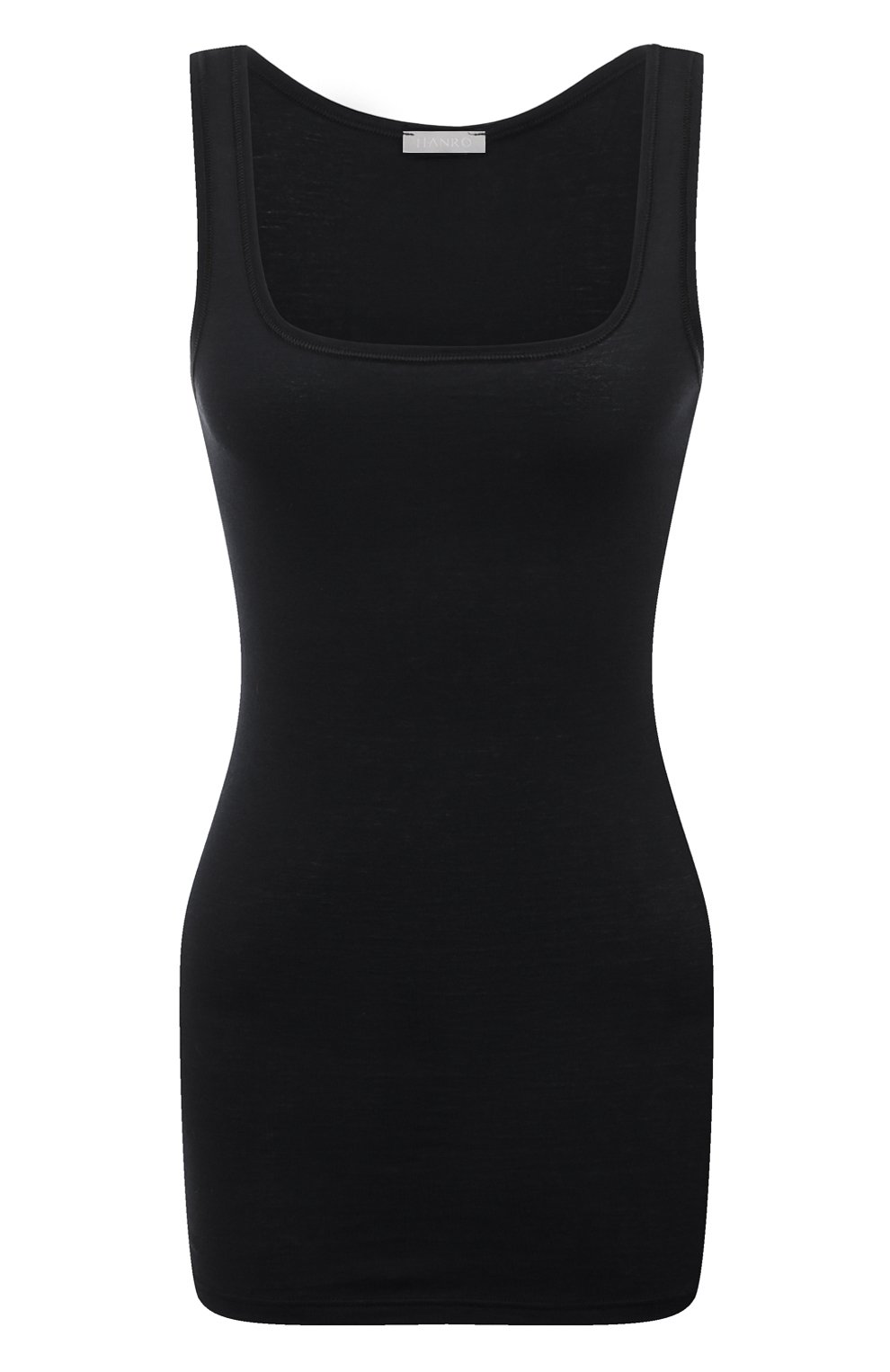 Хлопковая майка HANRO, арт. 071344, фото 1