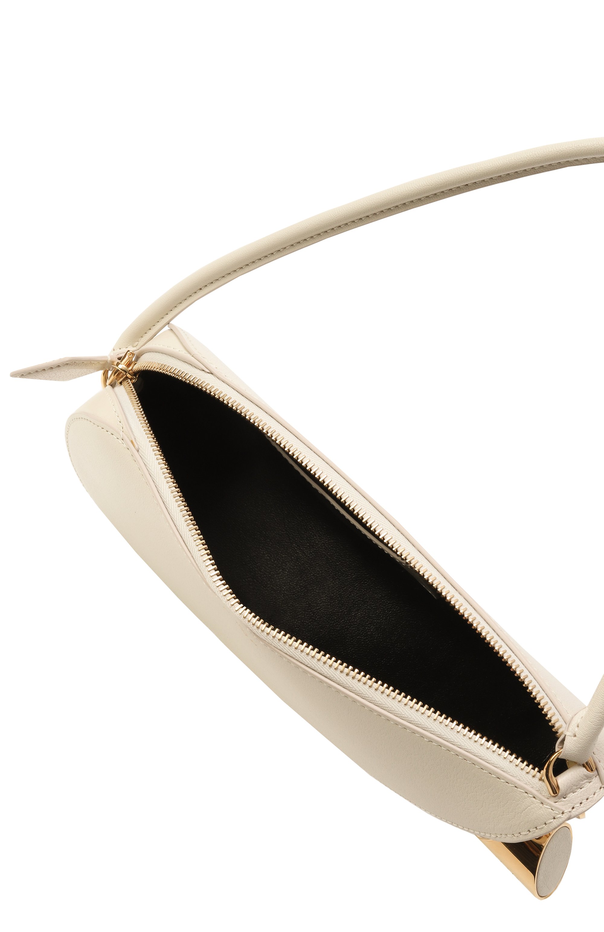 Сумка le demi-cœur ALAIA, арт. AA1S03436CA212, фото 5