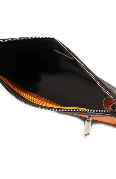 Клатч FENDI, арт. 7VA491 A9XS, фото 5