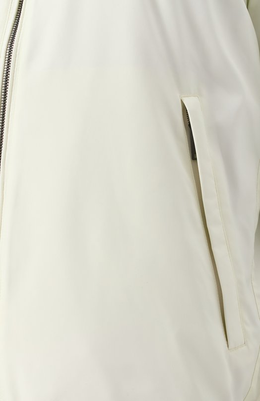 Двусторонняя куртка Zegna 7124B/E7T33 Жёлтый  7124B/E7T33 Фото 5