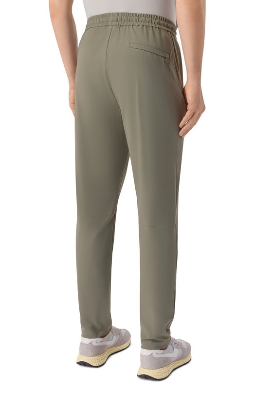 Брюки Duno RAS/TREVI Зелёный  RAS/TREVI Фото 4