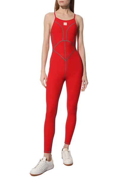 Спортивный комбинезон EVERREVER, арт. RE-OV-RED-01, фото 3