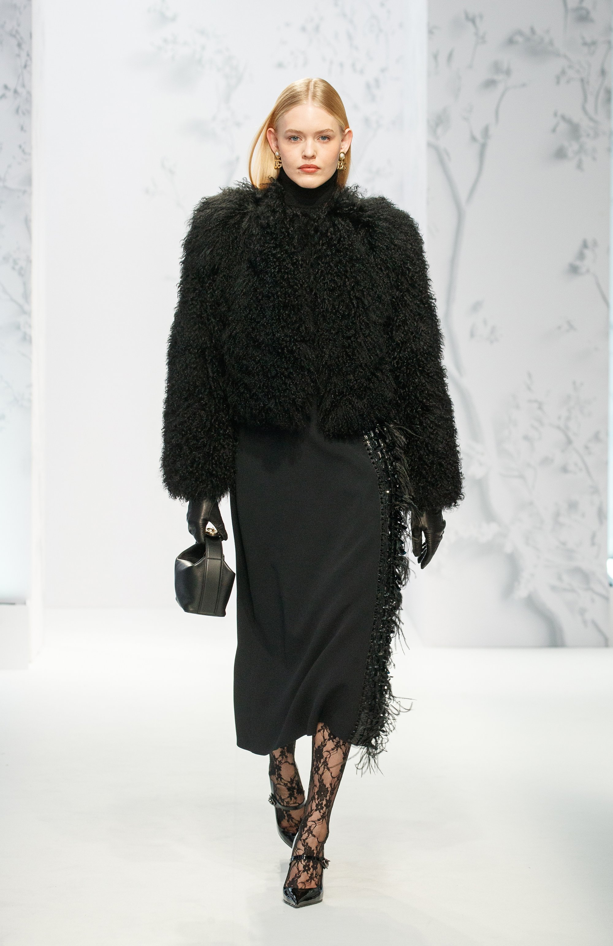 Юбка ELIE SAAB, арт. SK067, фото 6