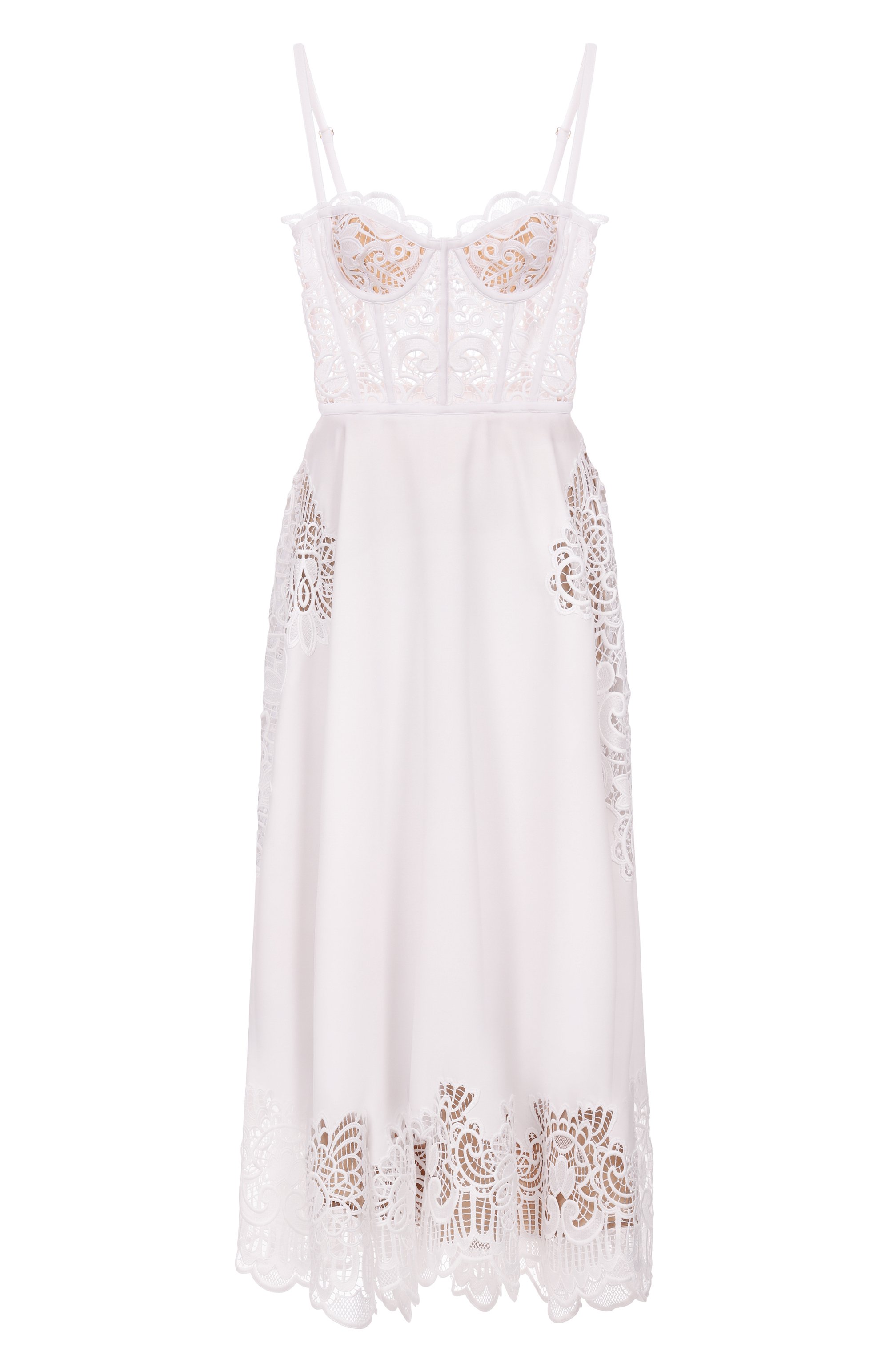 Платье ZUHAIR MURAD, арт. RDR25352/MAPL002, фото 1