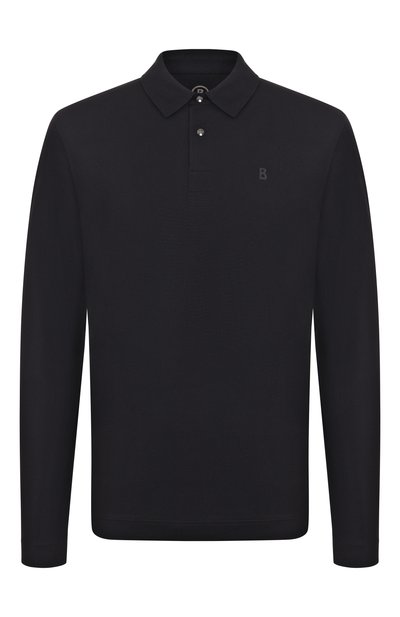 Мужское поло BOGNER, арт. 58372727