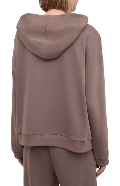 Хлопковый костюм SEVEN LAB, арт. HP20-WN coffee, фото 3