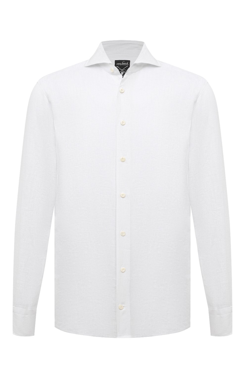 Льняная рубашка VAN LAACK, арт. RES0-TFK/150555, фото 1