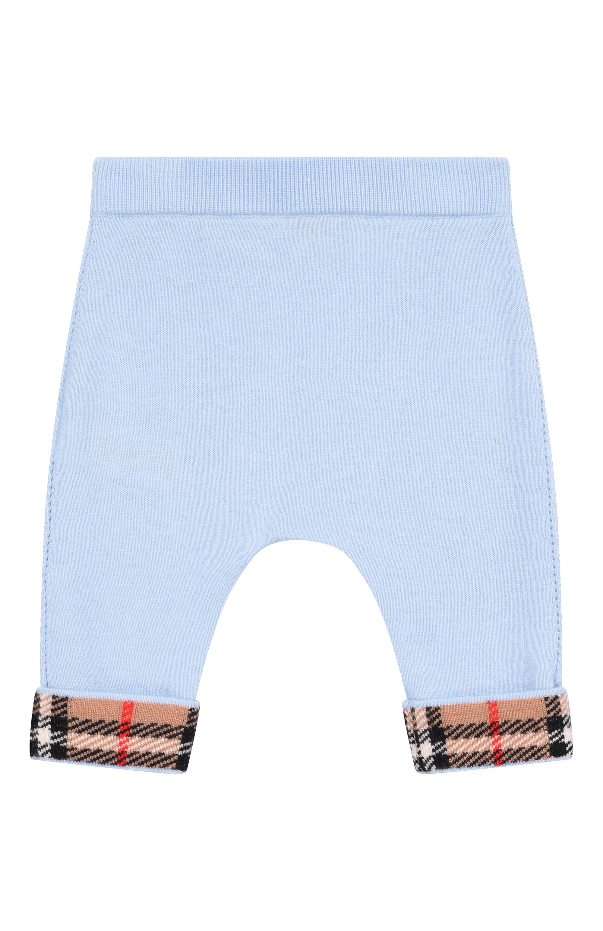 Комплект из кардигана и брюк BURBERRY, арт. 8119558, фото 4