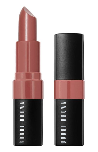 Женская помада для губ real nudes crushed lip color, blondie pink BOBBI BROWN, арт. EH21-31