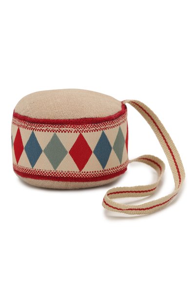 Игрушка барабан MAILEG, арт. 14-9558-00, фото 3