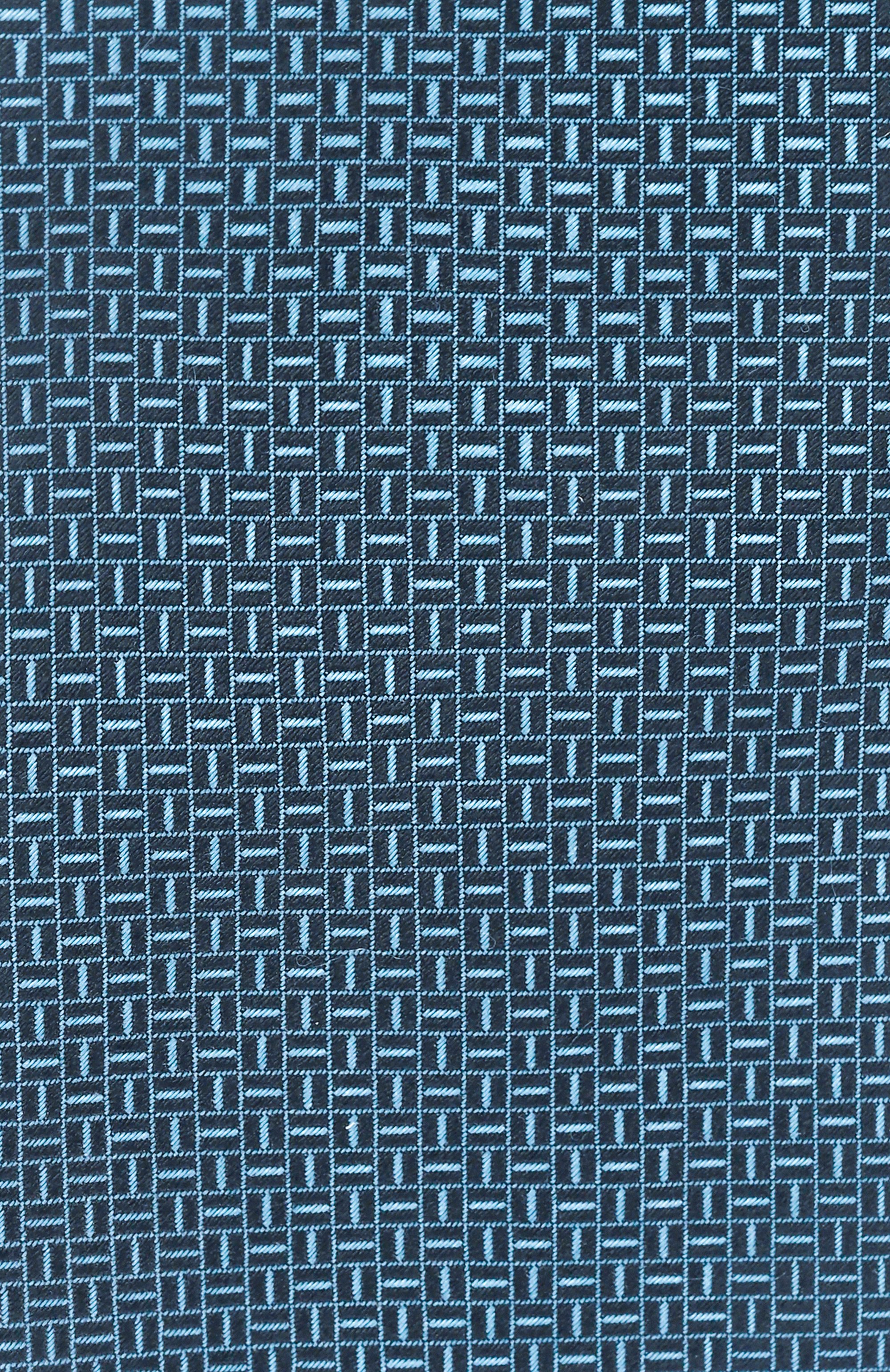 Шелковый галстук BRIONI, арт. 061Q00/PD488, фото 4