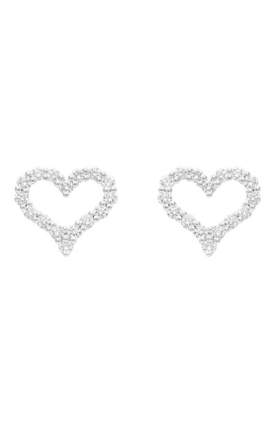 Женские серьги MERCURY, арт. ME21068/WG/HR