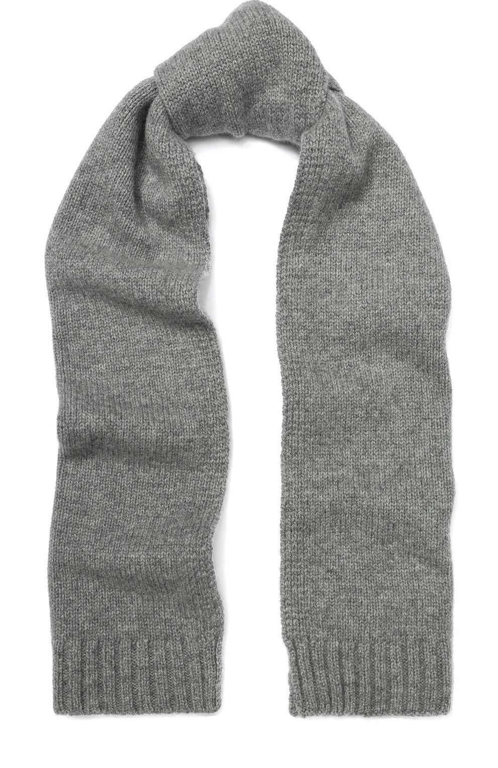 Кашемировый шарф ALLUDE, арт. 185/30031, фото 1