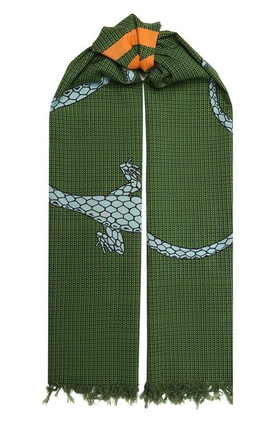 Хлопковое парео loewe x paula's ibiza LOEWE, арт. F000913X06, фото 1