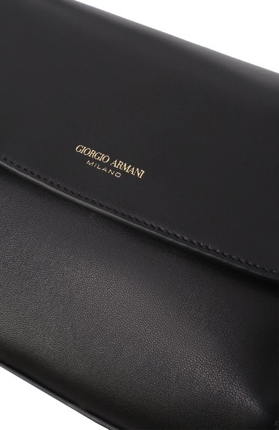 Сумка la prima soft small GIORGIO ARMANI, арт. Y1B080/YZW4A, фото 3