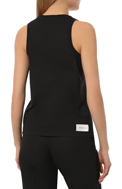 Хлопковая майка ARMARIUM, арт. ARS23TT01/JE01, фото 4