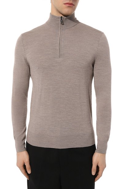 Шерстяной джемпер BOGNER, арт. 88809090, фото 3