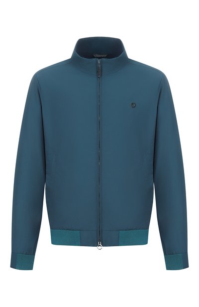 Бомбер STEFANO RICCI, арт. M6J6200080/PACT1U, фото 1