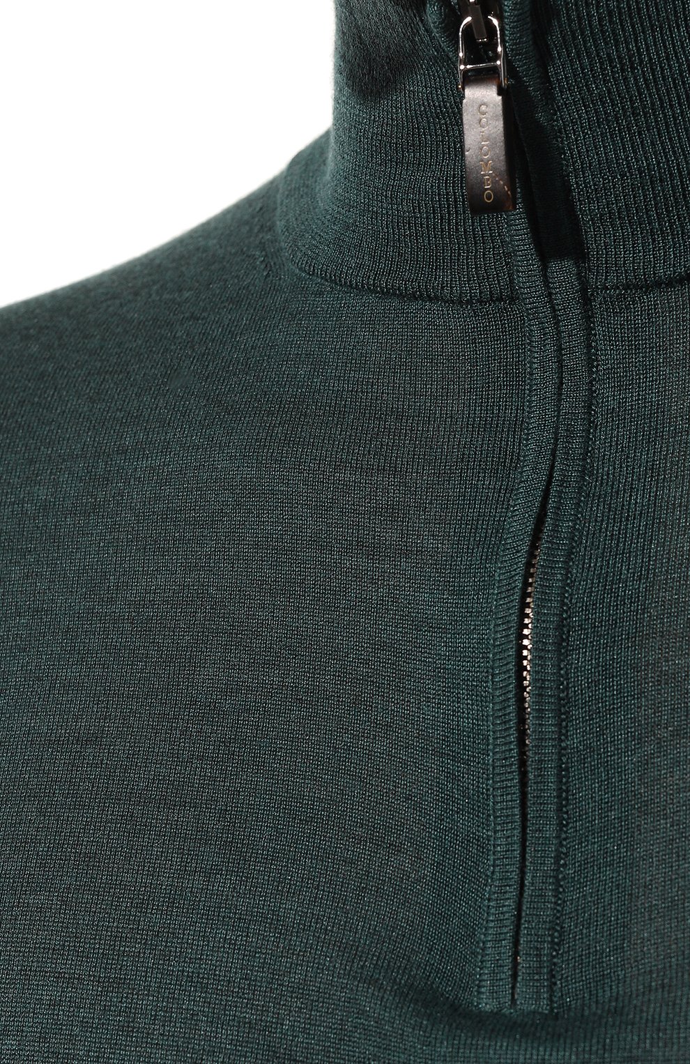 Джемпер из кашемира и шелка COLOMBO, арт. MA00060/2-56JA, фото 5