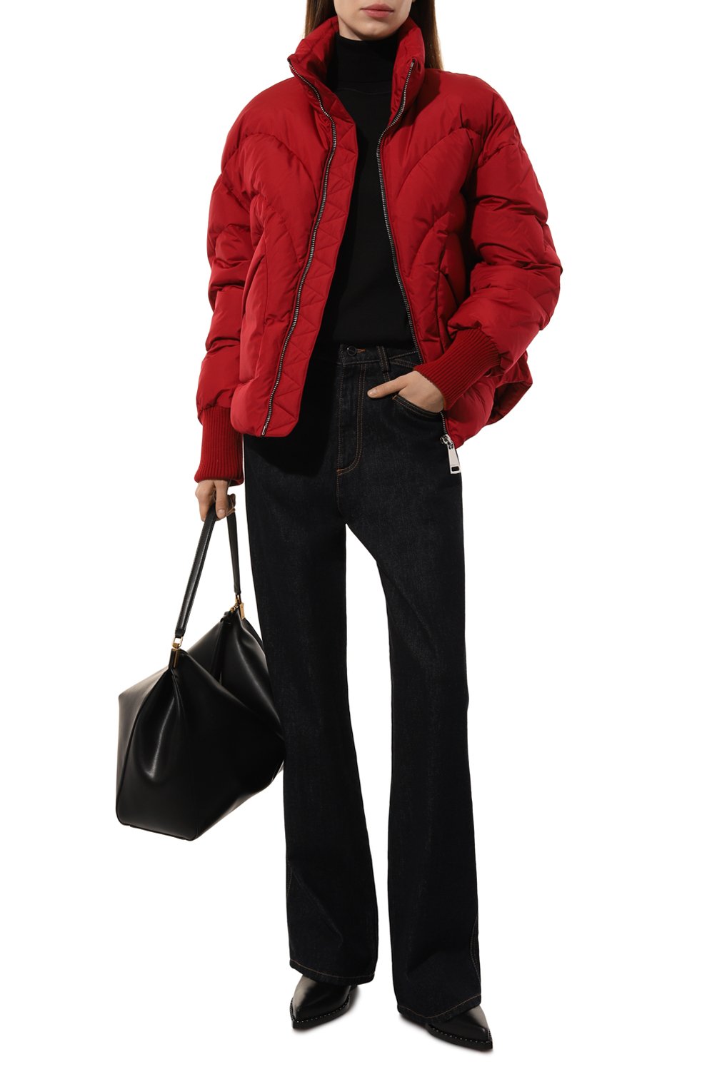 Пуховик KHRISJOY, арт. KWF24R0624/NY0001, фото 2