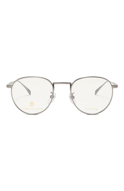 Оправа DAVID BECKHAM, арт. DB1147 R81, фото 3