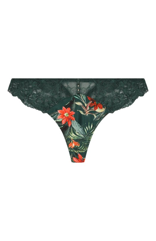 Трусы-танга Lise Charmel ACJ0091 Зелёный ACJ0091