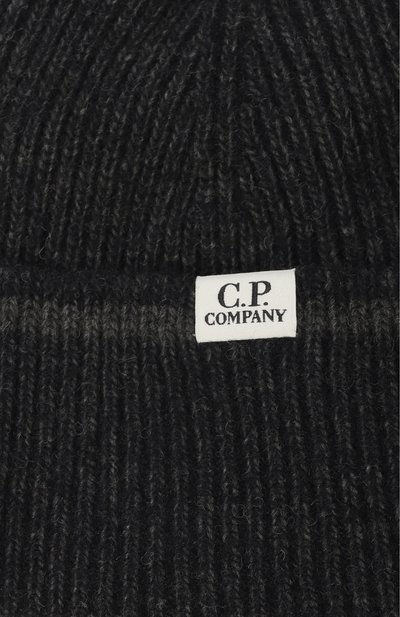 Шапка C.P. COMPANY, арт. 19CMAC301A006170A, фото 3
